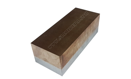 copper tungsten